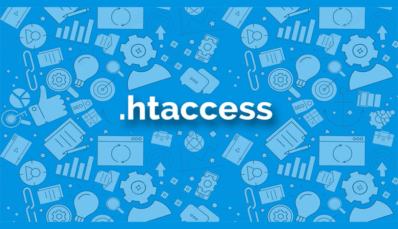 آشنایی با Htaccess